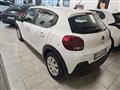 CITROEN C3 1.2 puretech Feel Gpl 82cv neopatentati