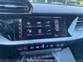 AUDI A3 SPORTBACK A3 SPB 30 TDI S tronic S line edition