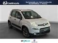 FIAT PANDA 1.0 FireFly S&S Hybrid City CrossMY22