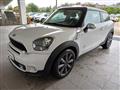 MINI PACEMAN 2.0 Cooper SD all4