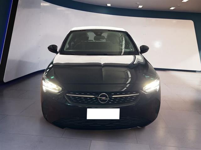 OPEL CORSA VI 2020 1.2 D&T s&s 75cv