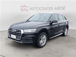 AUDI Q5 50 TFSI e quattro S tronic Business