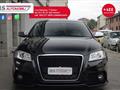 AUDI A3 SPORTBACK S3 SPB 2.0 TFSI quattro