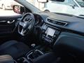 NISSAN QASHQAI 1.5 dCi 115 CV N-Connecta