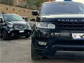 LAND ROVER RANGE ROVER SPORT 3.0 TDV6 HSE