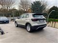 VOLKSWAGEN T-CROSS 1.0 TSI Style BMT