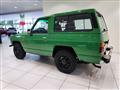 NISSAN PATROL KR160 turbodiesel Hard-top