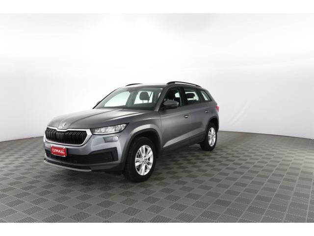 SKODA KODIAQ 2.0 TDI EVO SCR DSG Ambition