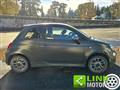 FIAT 500 1.2 Sport / verde opaco / garanzia 12 mesi