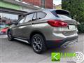 BMW X1 sDrive18d xLine