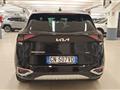 KIA SPORTAGE PHEV V 2022 -  1.6 tgdi hev GT-line Sunroof Pack