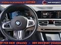 BMW SERIE 4 d 48V xDrive Coupé Msport