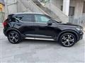 VOLVO XC40 D3 Inscription-Proprietario Unico-Volvo Selekt