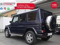 MERCEDES CLASSE G G 400 CDI cat S.W.