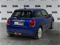 MINI MINI 3 PORTE One