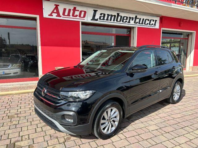 VOLKSWAGEN T-CROSS 1.0 TSI 95 CV Style