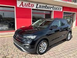 VOLKSWAGEN T-CROSS 1.0 TSI 95 CV Style