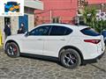 ALFA ROMEO STELVIO 2.2 Turbodiesel 210 CV AT8 Q4 Executive luxury