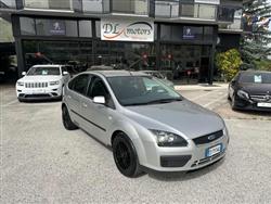 FORD FOCUS 1.6 TDCi (110CV) 5p. DPF SCONTO ROTTAMAZIONE