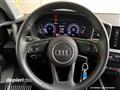 AUDI A1 SPORTBACK A1