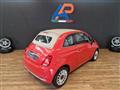 FIAT 500C C 0.9 TwinAir Turbo 105 CV S