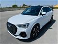 AUDI Q3 SPORTBACK SPB 35 TDI S tronic S line edition +Tetto Apribile