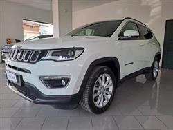 JEEP COMPASS 1.6 Multijet II 2WD Limited + retrocamera