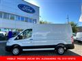 FORD TRANSIT 2.0TDCi  130cv. Furgone 3 posti , Km 25.000