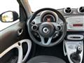 SMART FORTWO 70 1.0 Passion