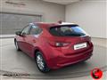 MAZDA 3 1.5 Skyactiv-D Evolve