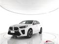 BMW X2 sDrive18d Msport Premium Package