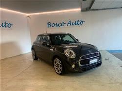 MINI MINI 3 PORTE Mini 2.0 Cooper SD Boost