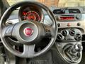 FIAT 500 0.9 TwinAir Turbo Sport