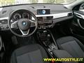 BMW X2 sDrive18i 140Cv Advantage F39