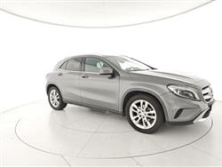 MERCEDES CLASSE GLA 200 d Automatic Sport