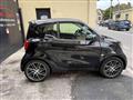 SMART FORTWO BRABUS 0.9 Turbo twinamic Xclusive