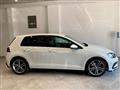 VOLKSWAGEN GOLF 1.4 TGI 5p. R-Line Unico Proprietario