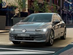 VOLKSWAGEN GOLF 1.5 TSI eHybrid DSG Edition Plus