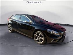 VOLVO V40 D2 R-design Kinetic