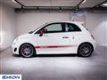 ABARTH 500 1.4 Turbo T-Jet