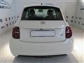 FIAT 500 ELECTRIC Icon Berlina 42 kWh