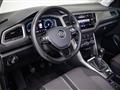 VOLKSWAGEN T-ROC 2.0 TDI SCR 150 CV Style BlueMotion Technology