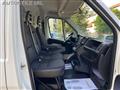 FIAT DUCATO JUMPER L4H3 130CV *SUPERLUNGO/SUPERALTO