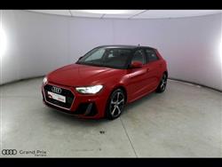 AUDI A1 SPORTBACK SPB 30 TFSI S tronic S line edition