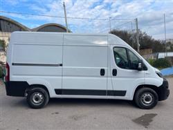 FIAT DUCATO 2.3 MJT 120CV PC-TN Furgone