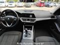 BMW SERIE 3 TOURING 318d Touring Business Advantage aut.