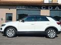 VOLKSWAGEN T-ROC 1.0 TSI STYLE -APP CONNECT-PDC