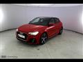 AUDI A1 SPORTBACK SPB 30 TFSI S tronic S line edition