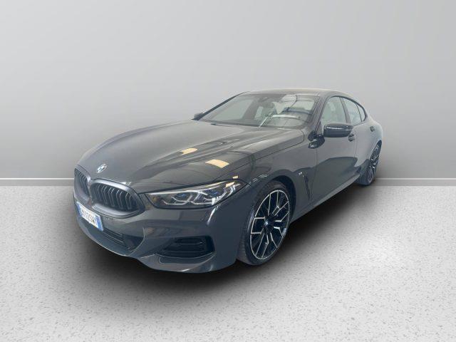 BMW SERIE 8 Serie 8 G16 2019 - d Gran Coupe mhev 48V xdrive au