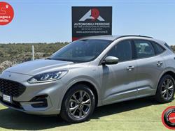 FORD KUGA 1.5 EcoBlue 120cv ST-Line (Aut/APP/Navi/Retro/Led)